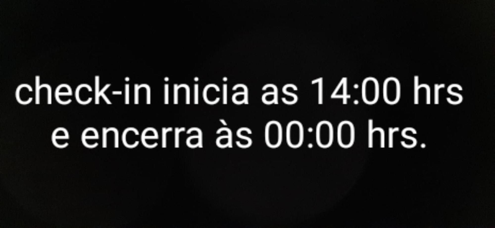 Aeropouso Executiva