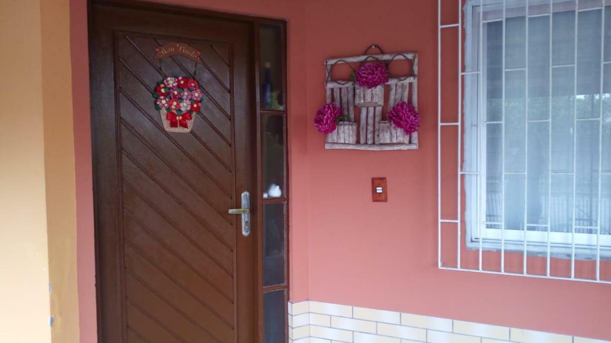 Aeropouso Executiva Pensão *