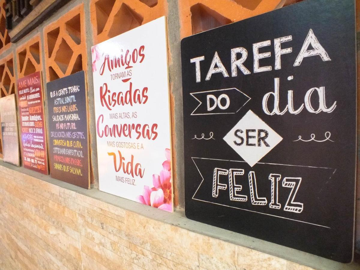 Aeropouso Executiva
