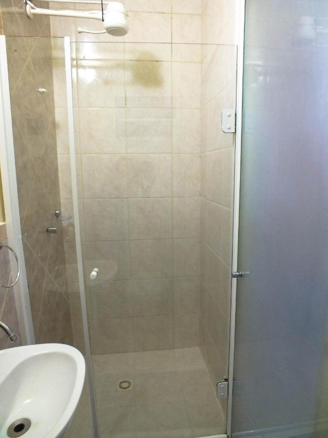 Pensão Aeropouso Executiva Florianopolis